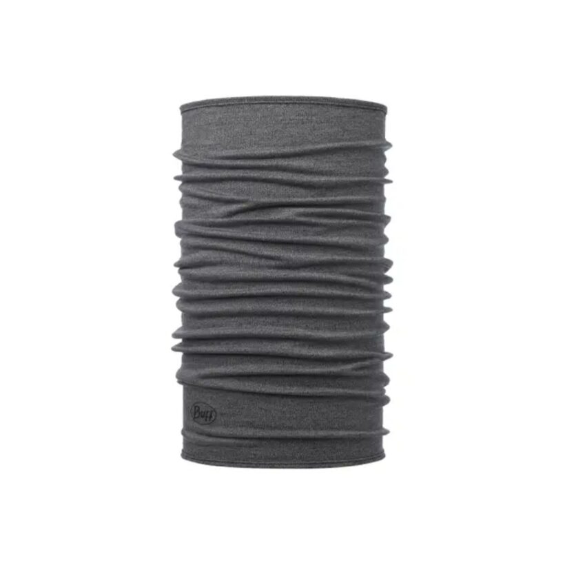 באף מחמם צוואר לחורף Merino Midweight Neckwear