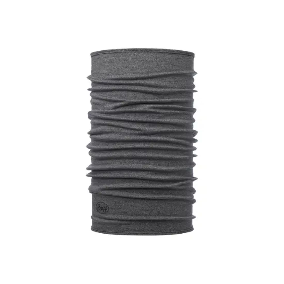 באף מחמם צוואר לחורף Merino Midweight Neckwear
