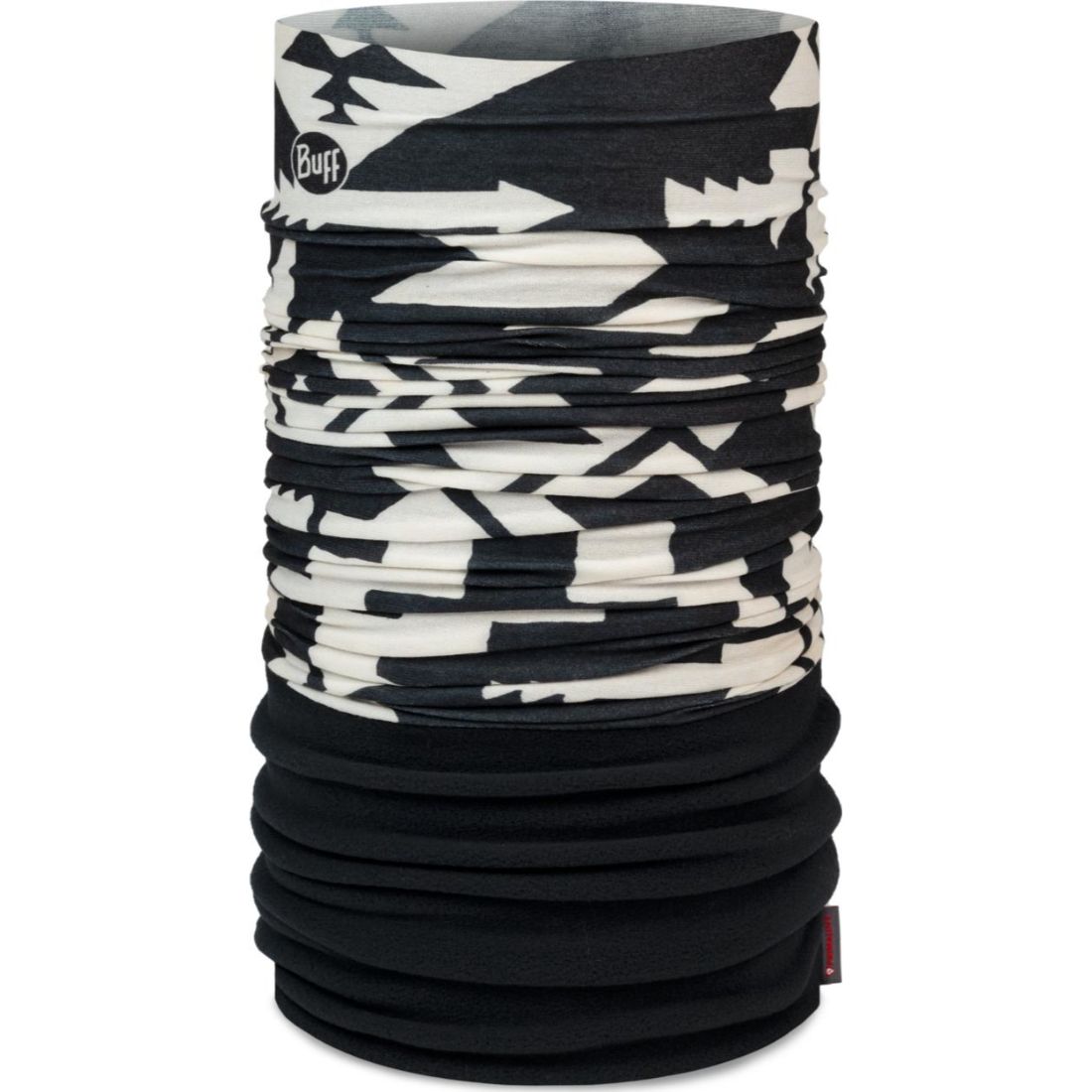 באף פליס מחמם צוואר לחורף Polar Neckwear Skar