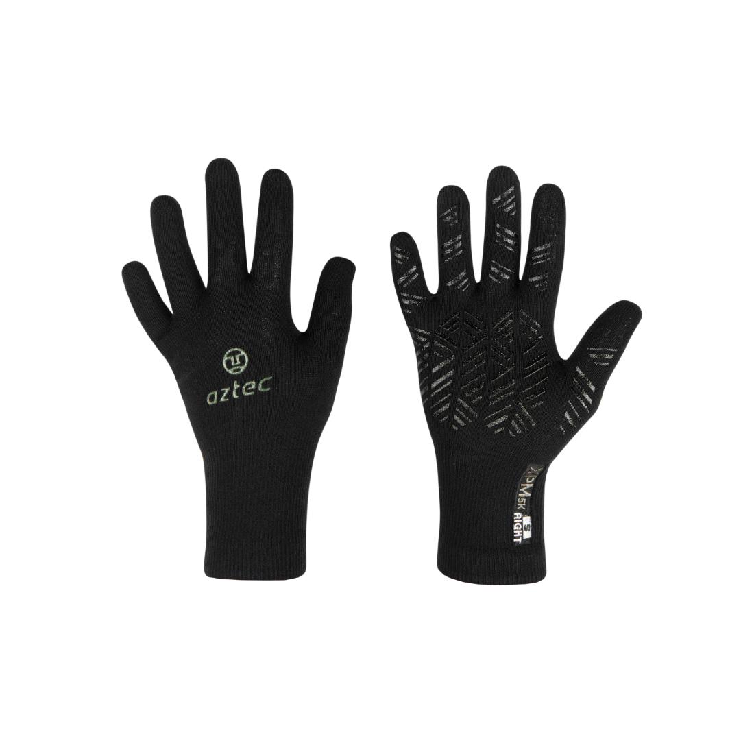 כפפות אטומות למים Aztec Casper WP Gloves