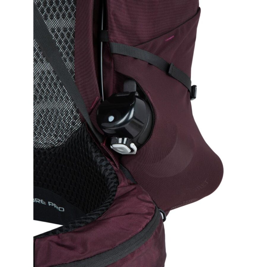 SALKANTAY 55L