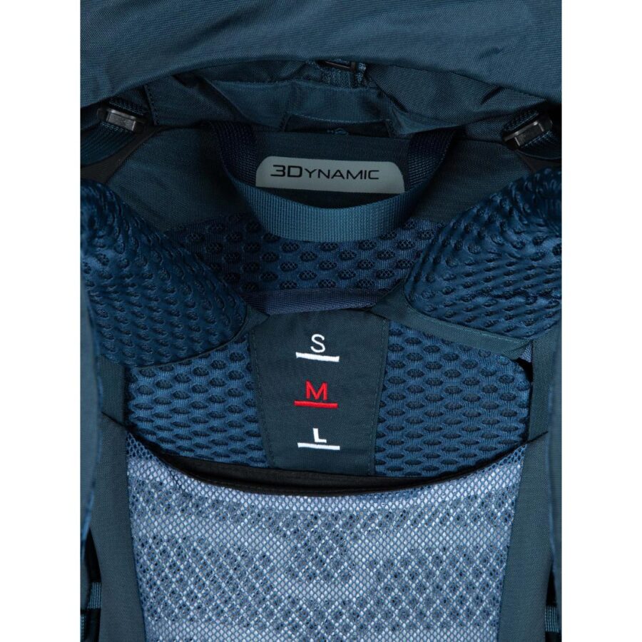 SALKANTAY 55L