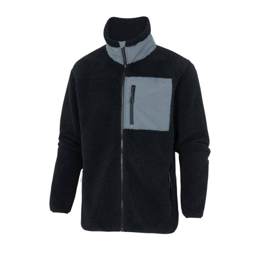 BLIZZARD SHERPA FZ FLAG