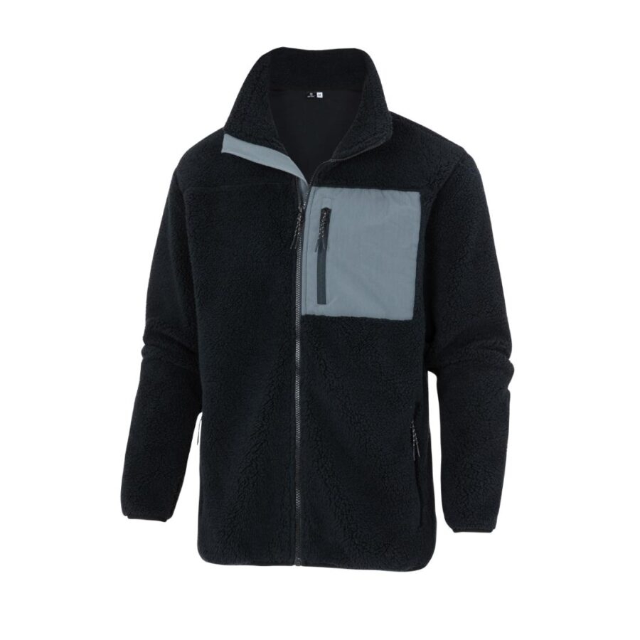 BLIZZARD SHERPA FZ FLAG