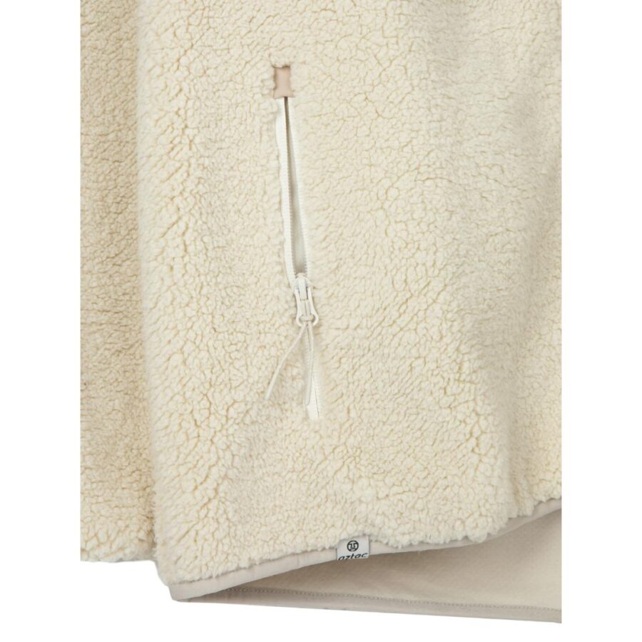 BLIZZARD SHERPA FZ FLAG