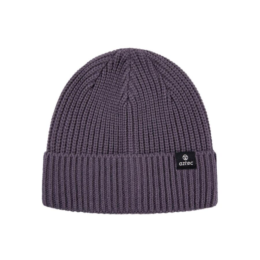 KNIT HAPPENS BEANIE