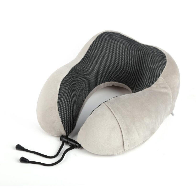 כרית פרמיום לטיסות/נסיעות Aztec Travel Lux Neck Pillow
