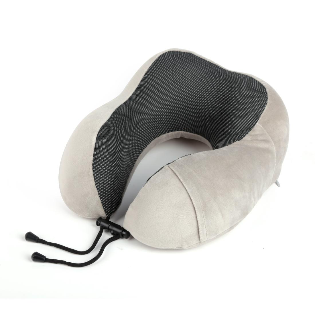 כרית פרמיום לטיסות/נסיעות Aztec Travel Lux Neck Pillow