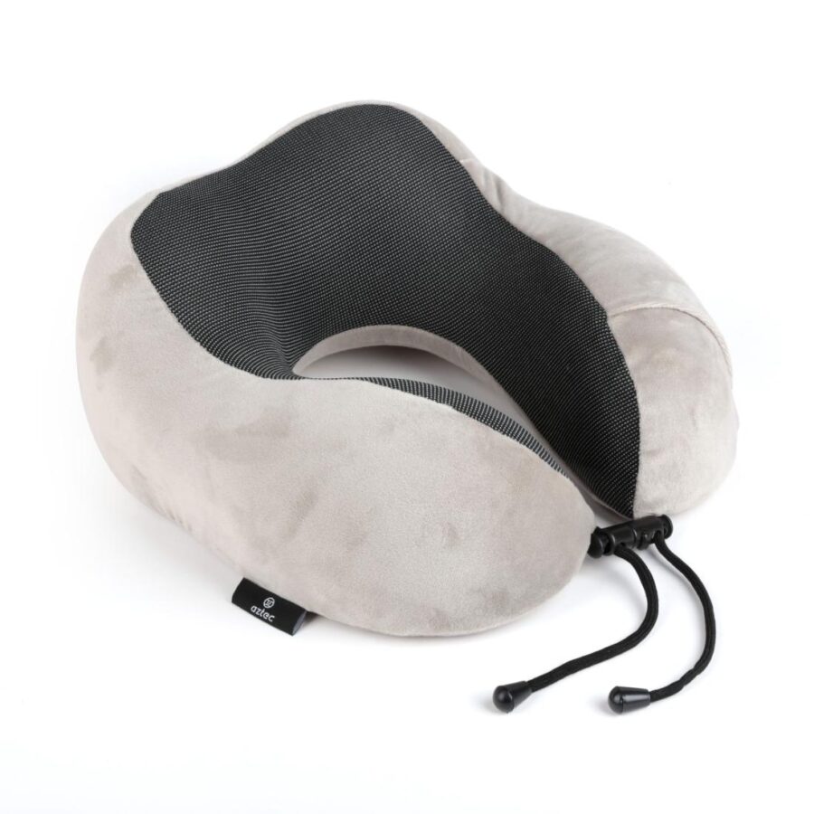 TRAVEL LUX NECK PILLOW