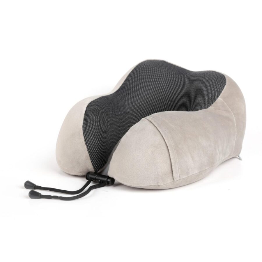 TRAVEL LUX NECK PILLOW