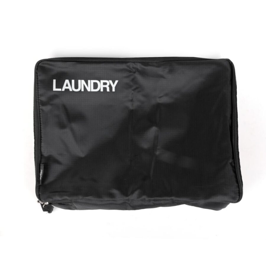 TRAVEL ORGANIZERS 5PCS