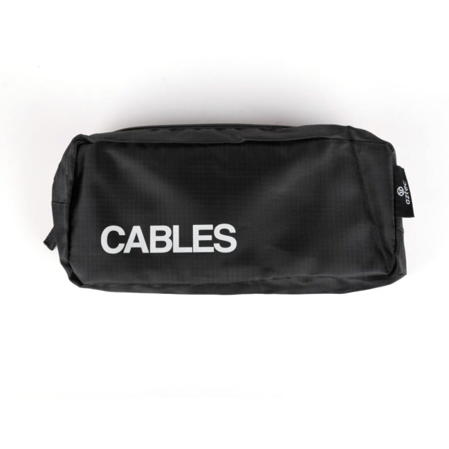 TRAVEL ORGANIZERS 5PCS