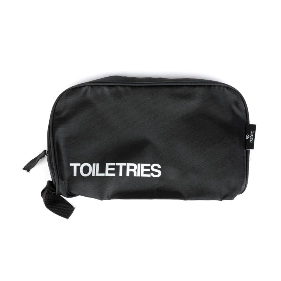 TRAVEL ORGANIZERS 5PCS