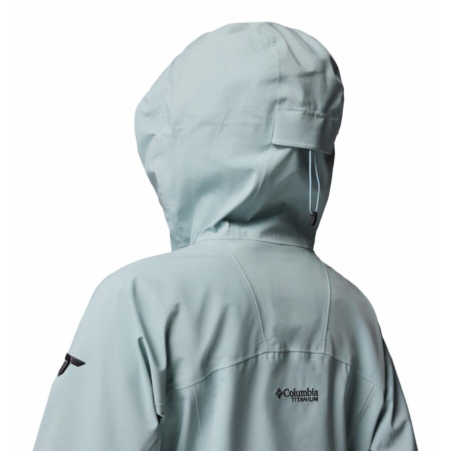 PLATINUM PEAK II 3L SHELL W