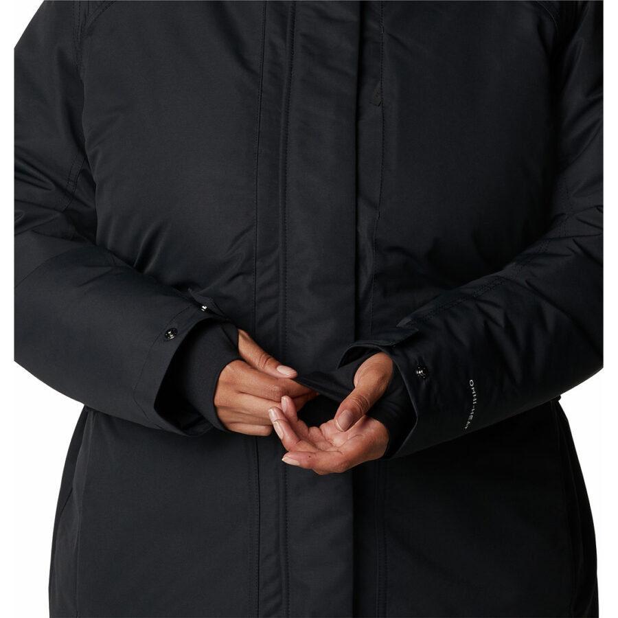 LITTLE SI II INS PARKA