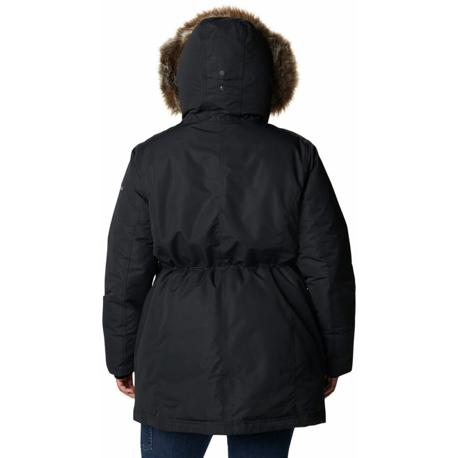 LITTLE SI II INS PARKA