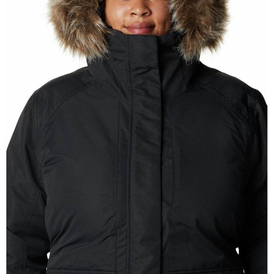 LITTLE SI II INS PARKA
