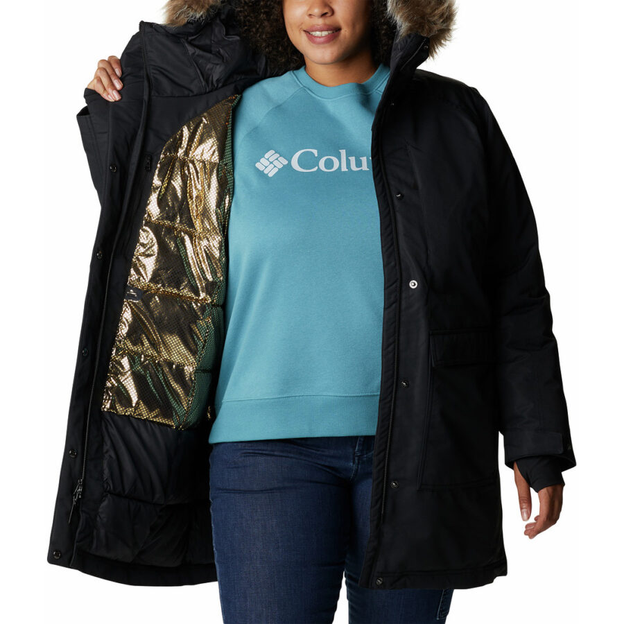 LITTLE SI II INS PARKA