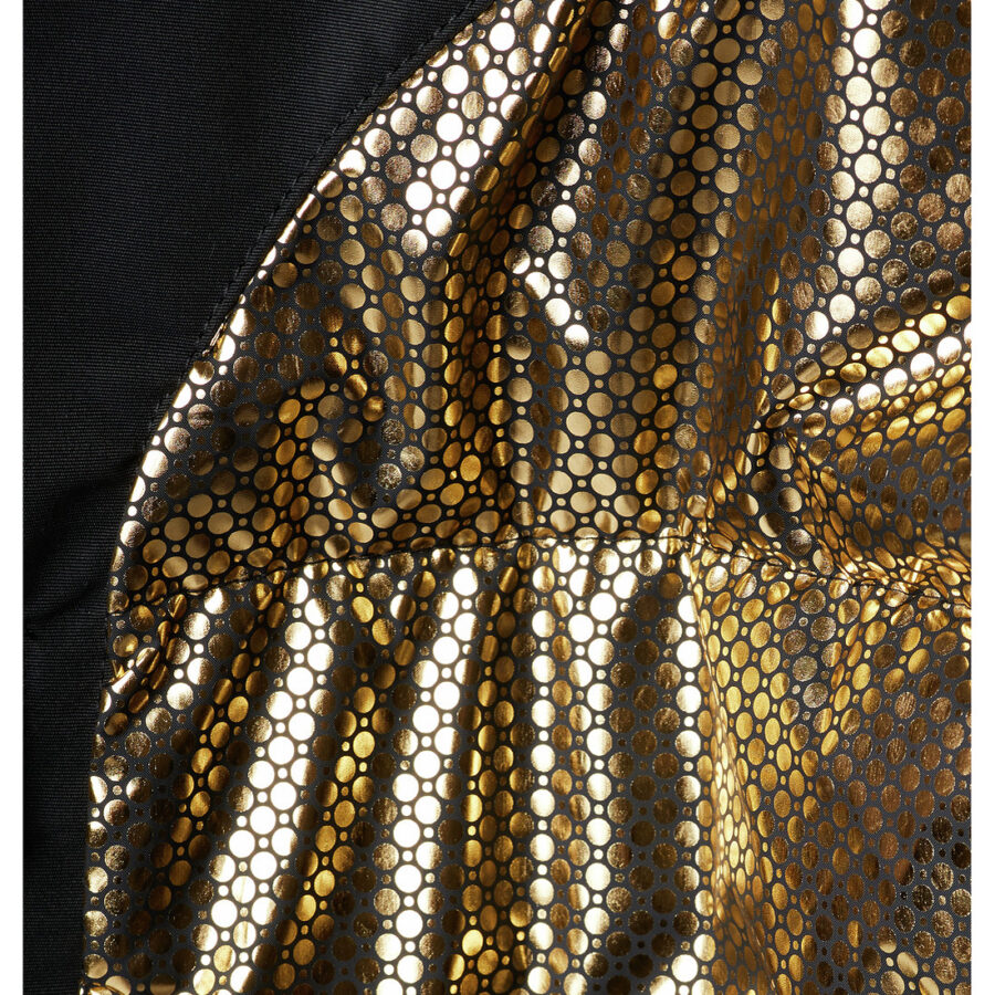 LITTLE SI II INS PARKA