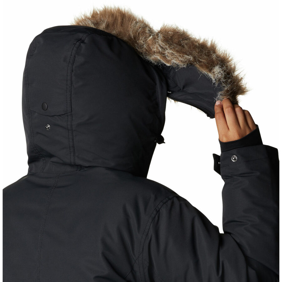 LITTLE SI II INS PARKA