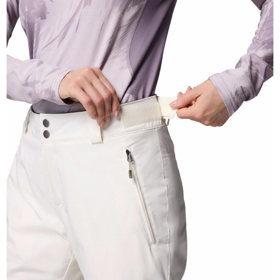 SHAFER CANYON II INS PANT