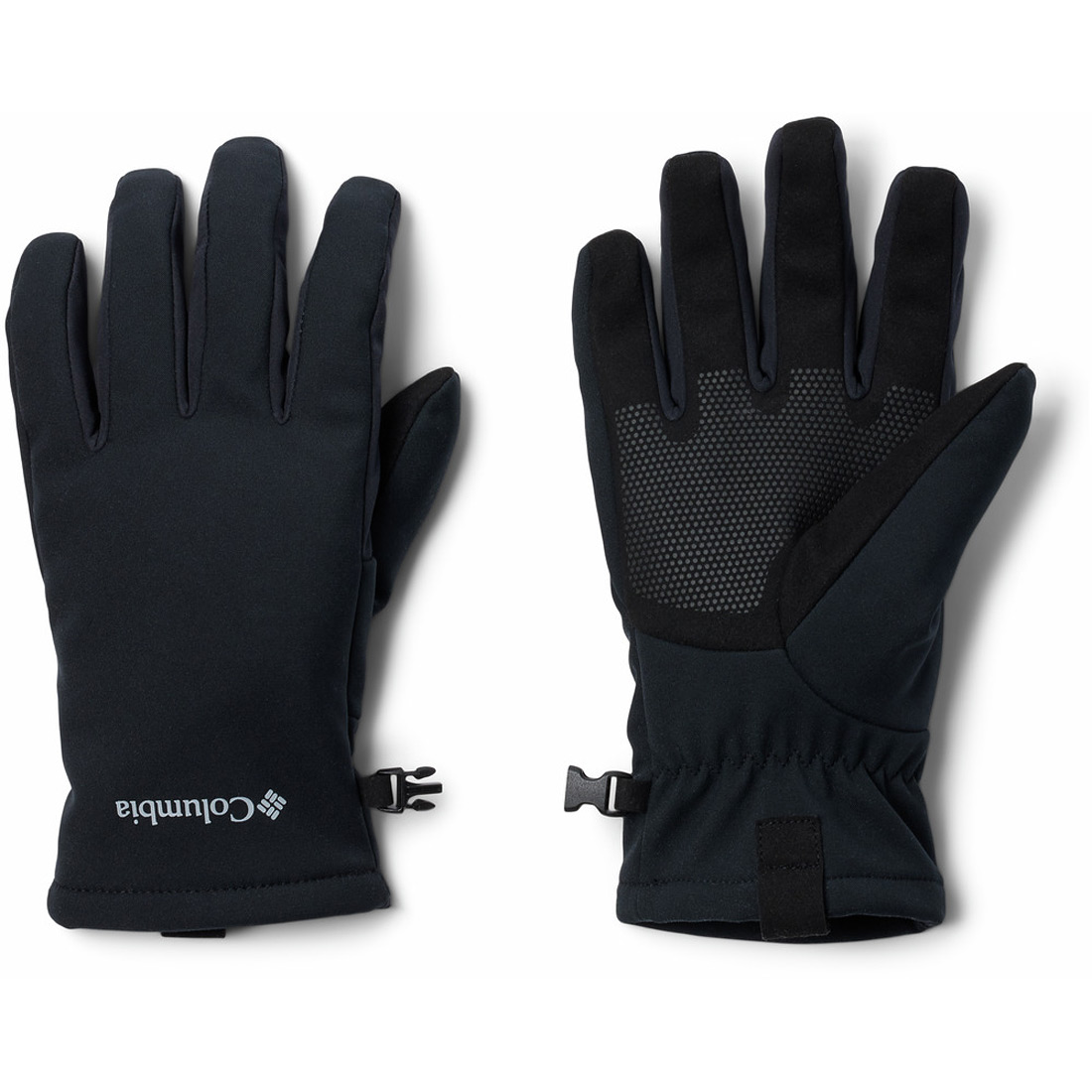 כפפות סופטשל מבודדות לגברים M Ascender III Softshell Glove