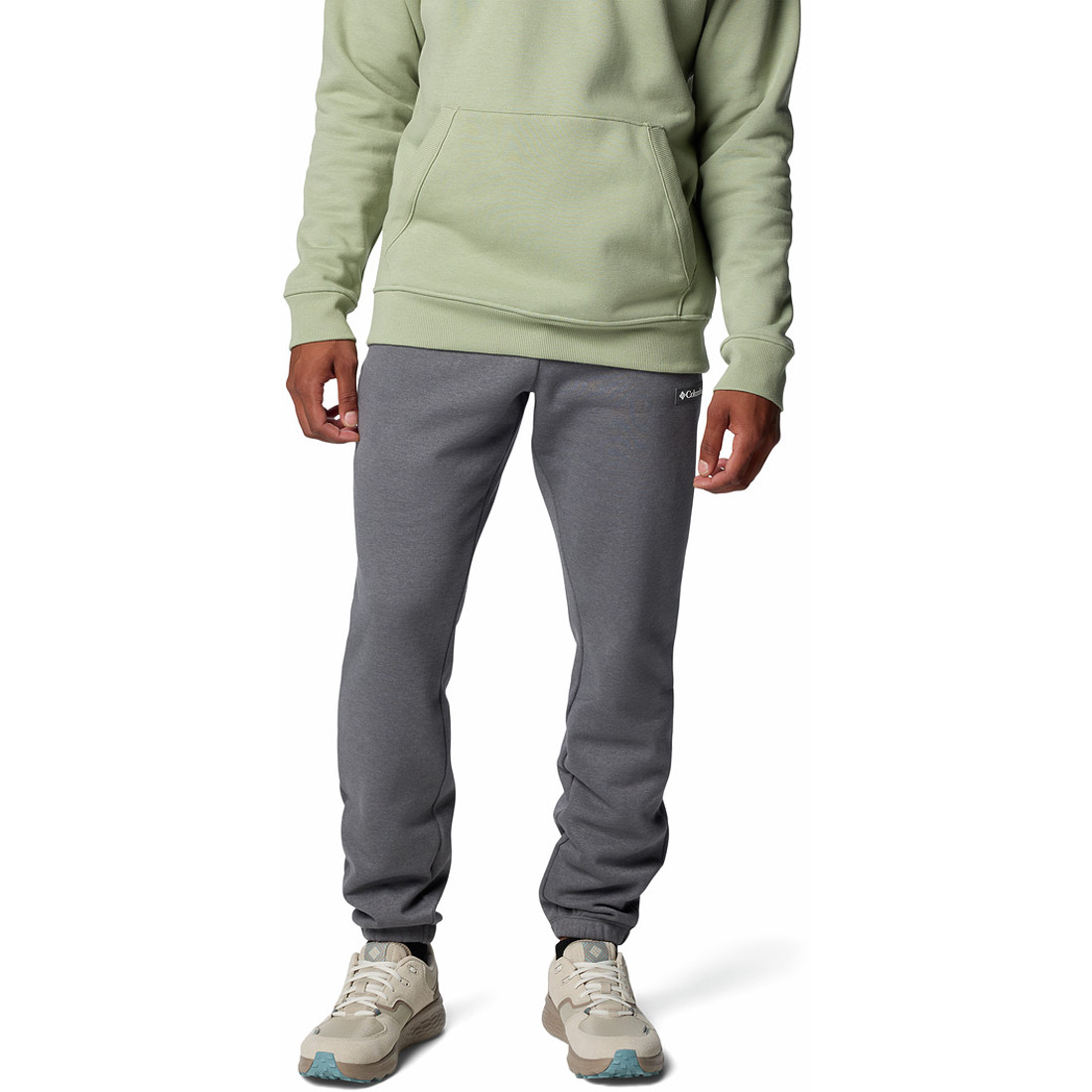 מכנסי אימון ארוכים לגברים Meridian Creek Jogger