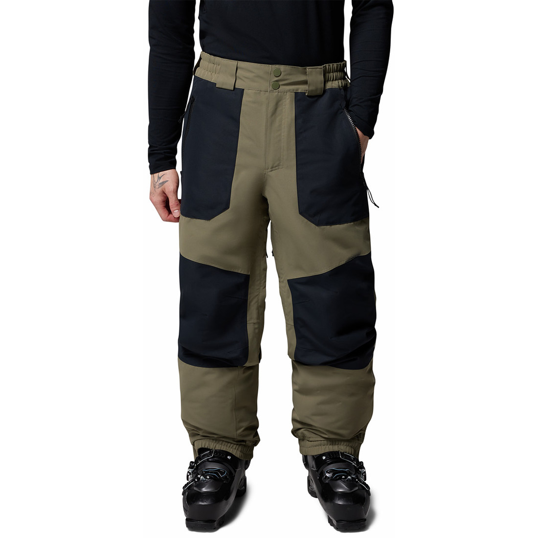 מכנסי סקי לגברים Coreshot Pant