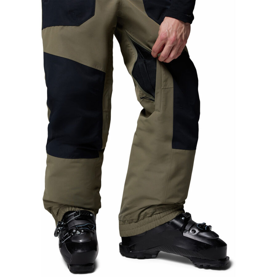 CORESHOT PANT