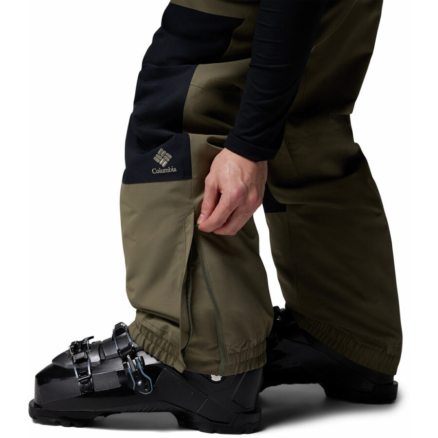 CORESHOT PANT