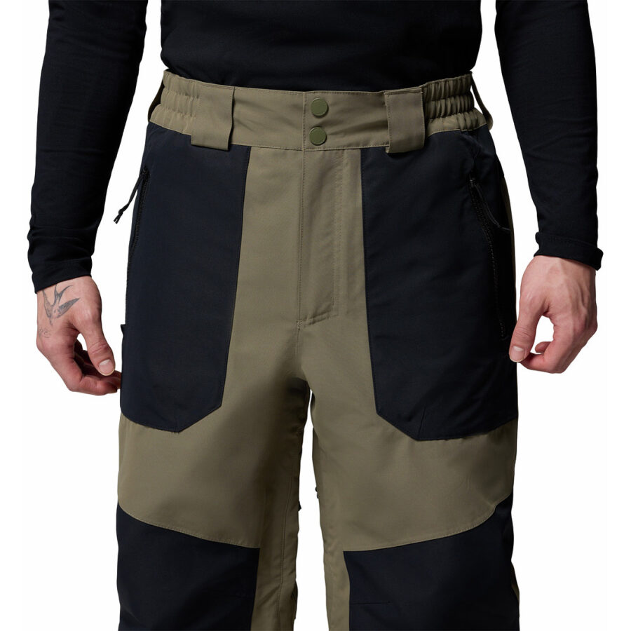 CORESHOT PANT