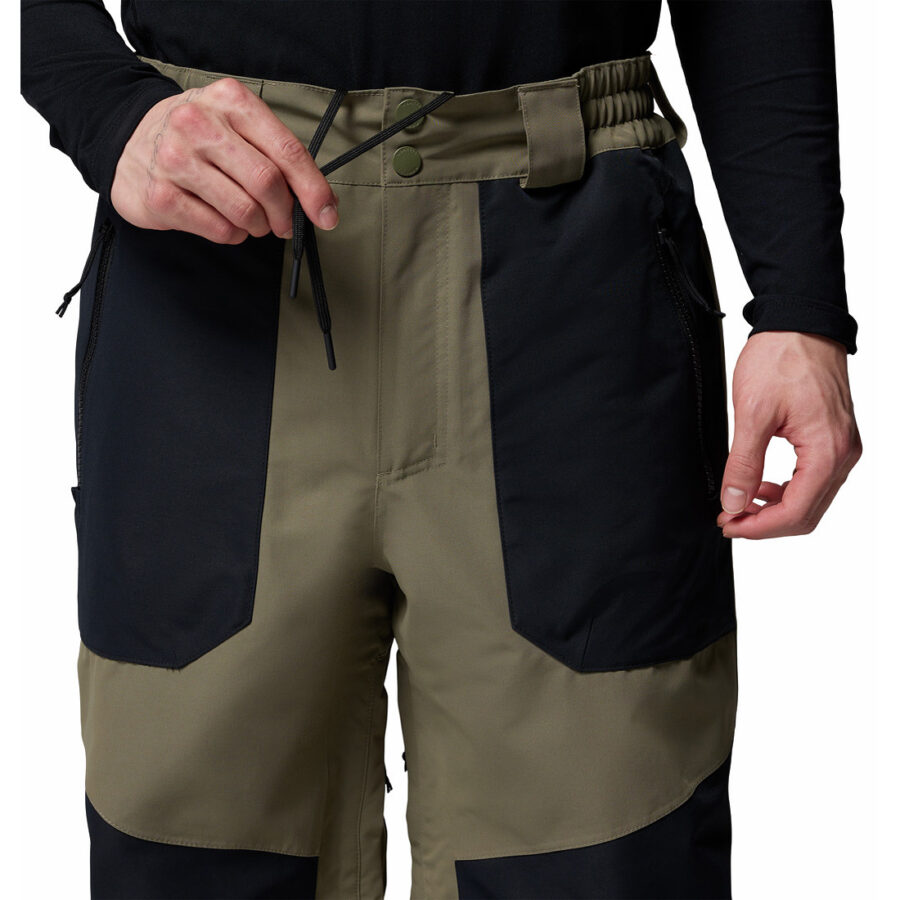 CORESHOT PANT