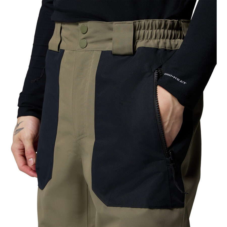 CORESHOT PANT