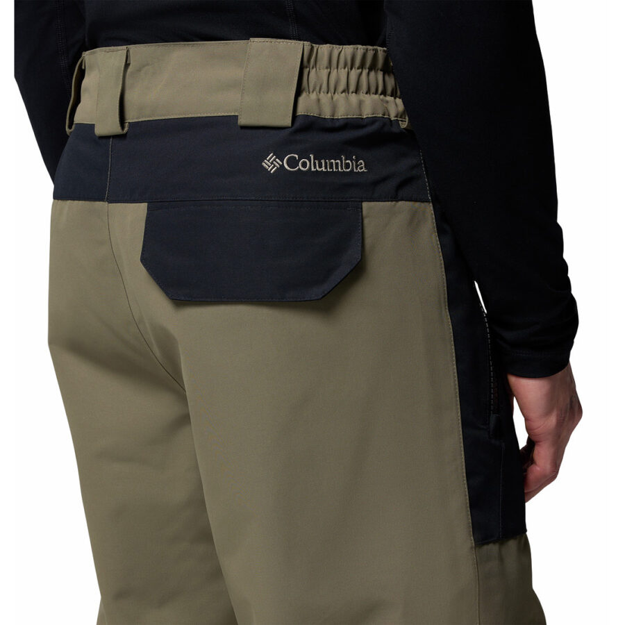 CORESHOT PANT