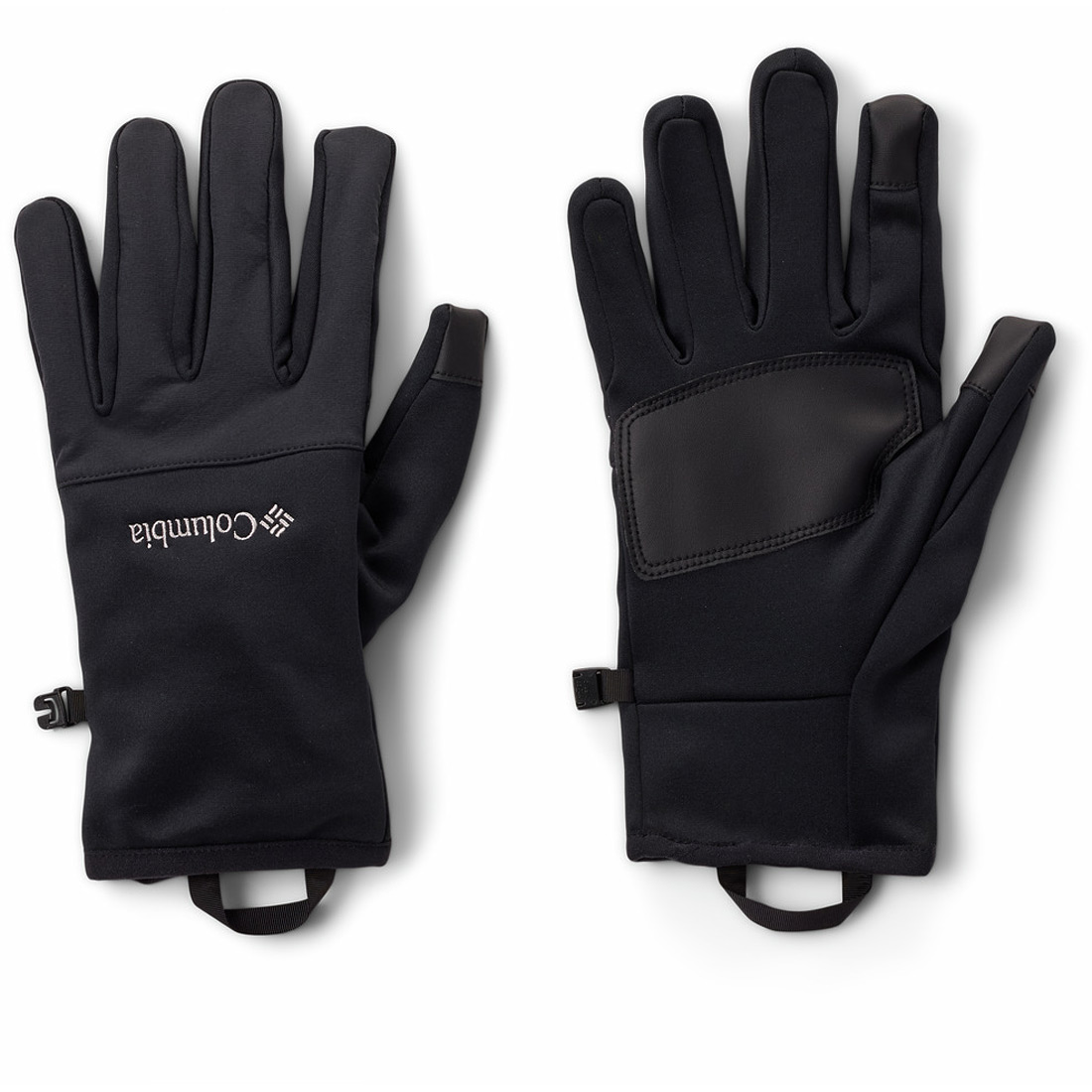 כפפות מיקרו-פליס לגברים M Arctic Crest Glove