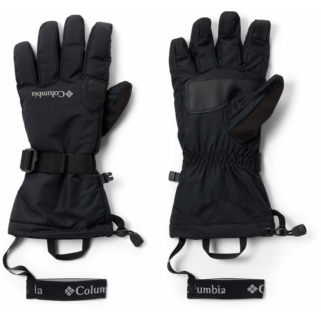 כפפות סקי לנשים W Arctic Slope Seeker