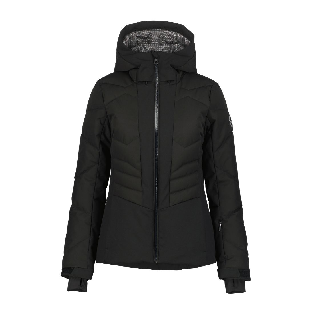 מעיל סקי לנשים Icepeak Ellinwood