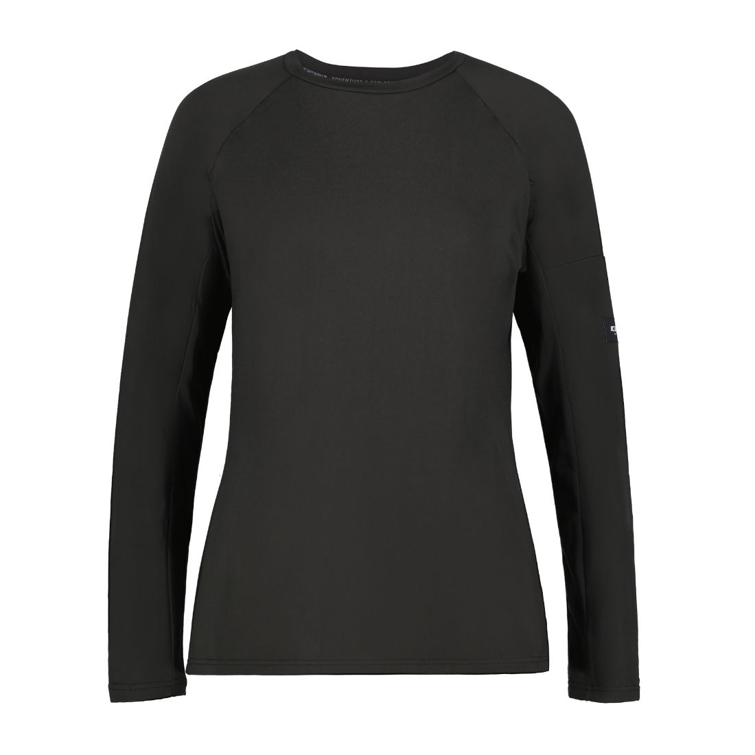 חולצה ארוכה לנשים Icepeak Caro