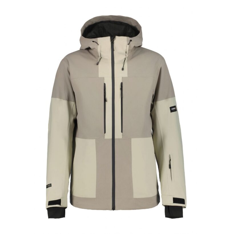 מעיל סקי לגברים Icepeak Castres II