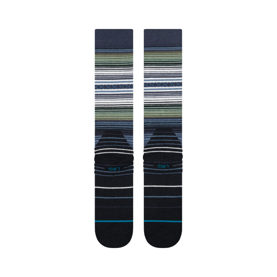 CURREN MID WOOL SNOW