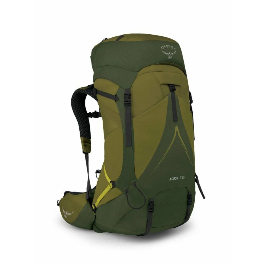 ATMOS AG LT 65