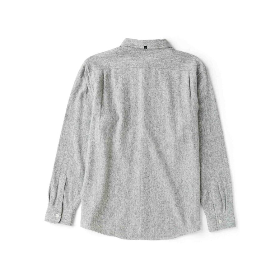 SHAPER ECO LS FLANNEL