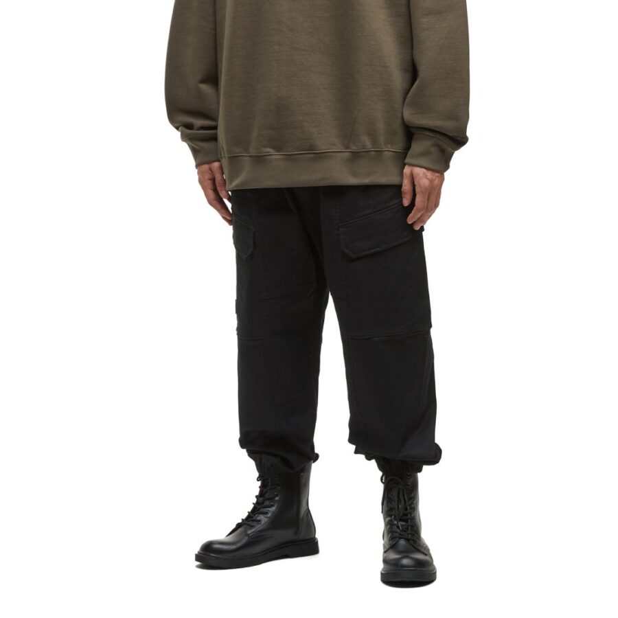 UNFRM CARGO TROUSERS