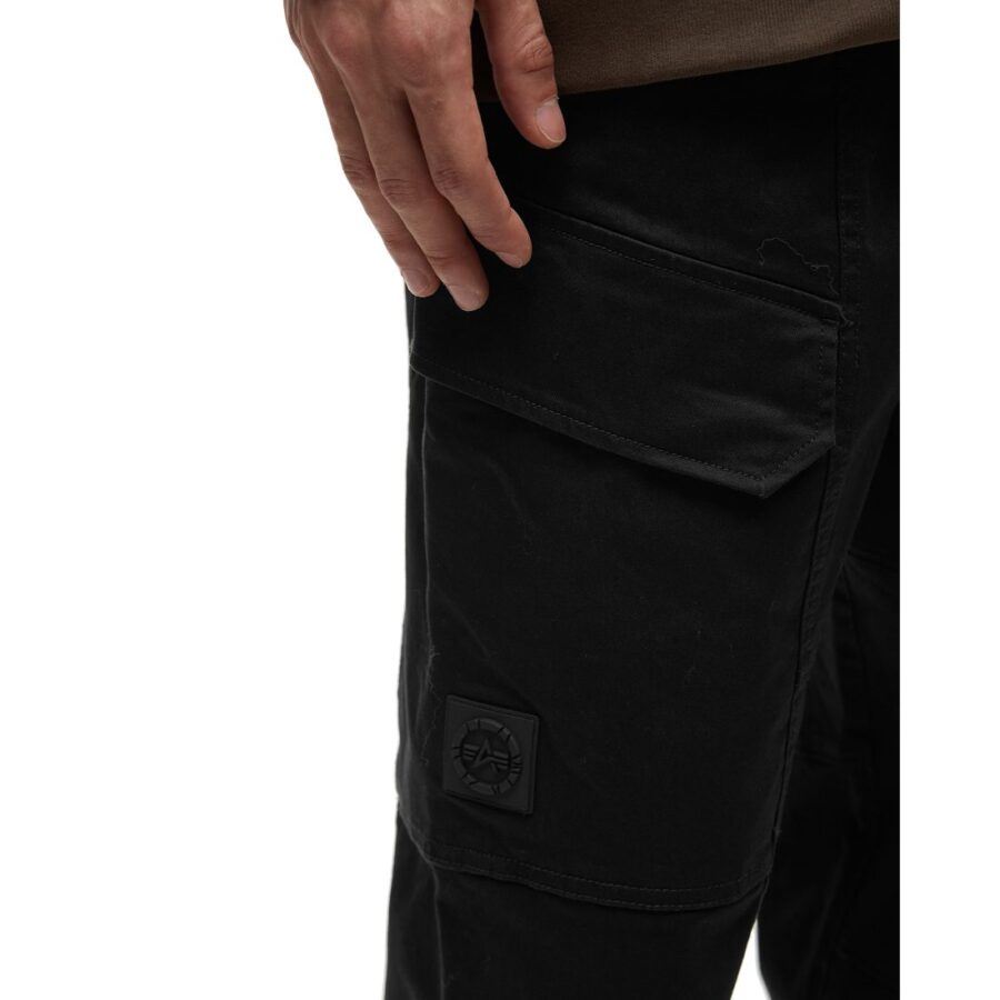 UNFRM CARGO TROUSERS