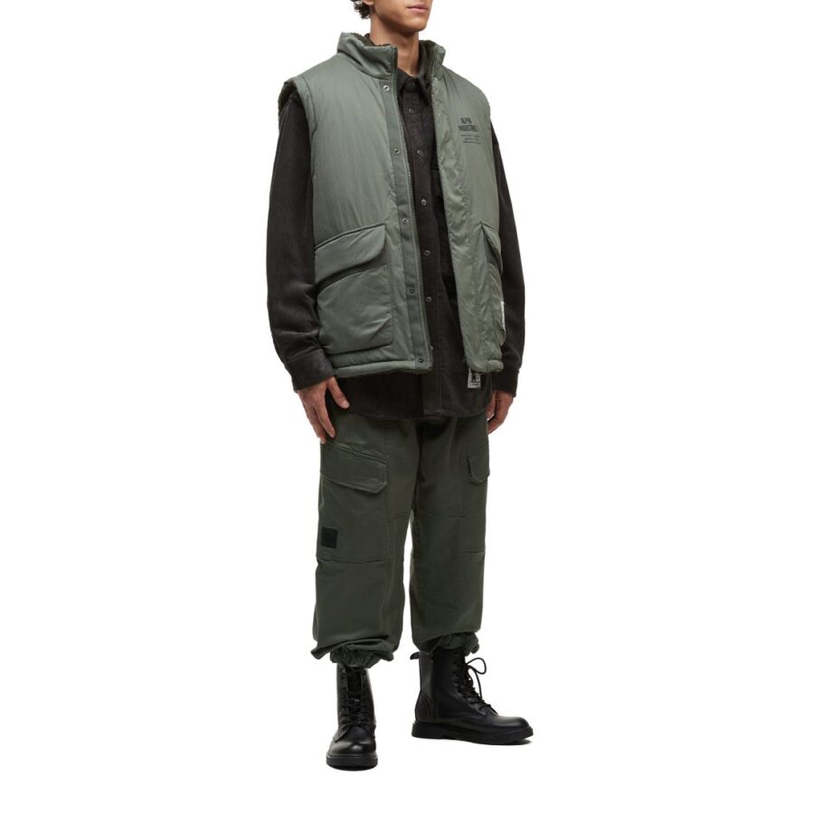 UNFRM CARGO TROUSERS
