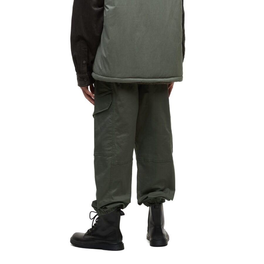 UNFRM CARGO TROUSERS