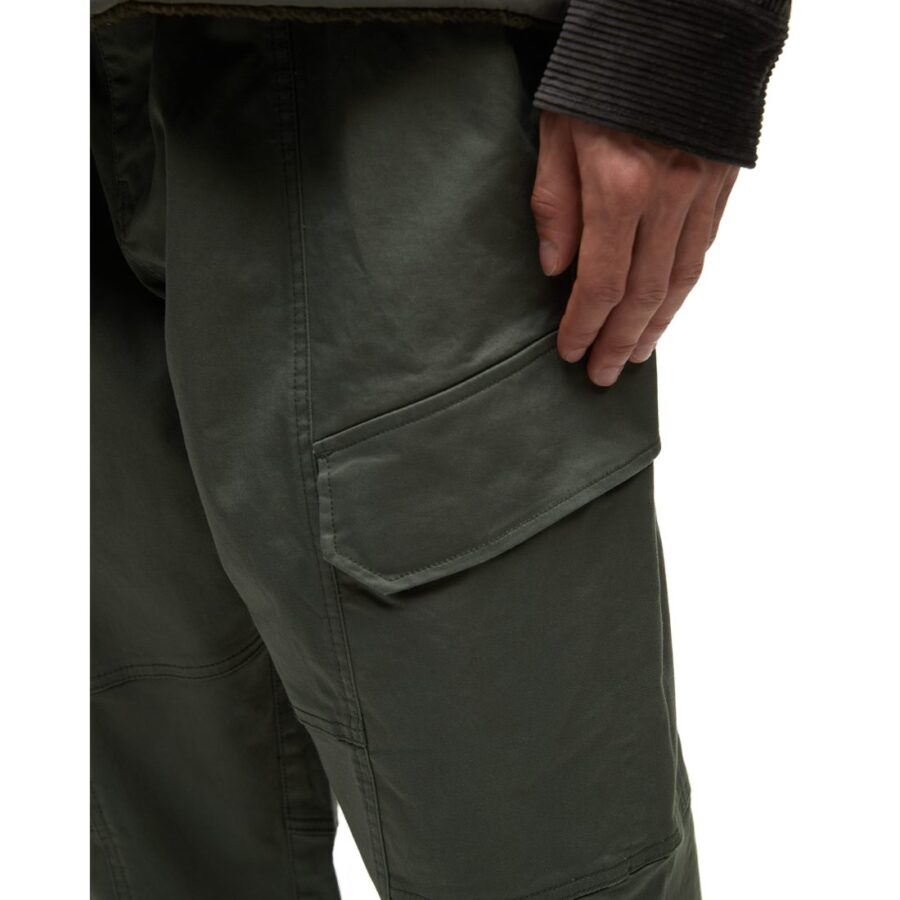 UNFRM CARGO TROUSERS