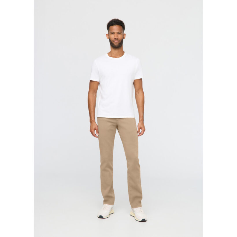 מכנסיים ארוכים לגברים No Sweat Essential Pant