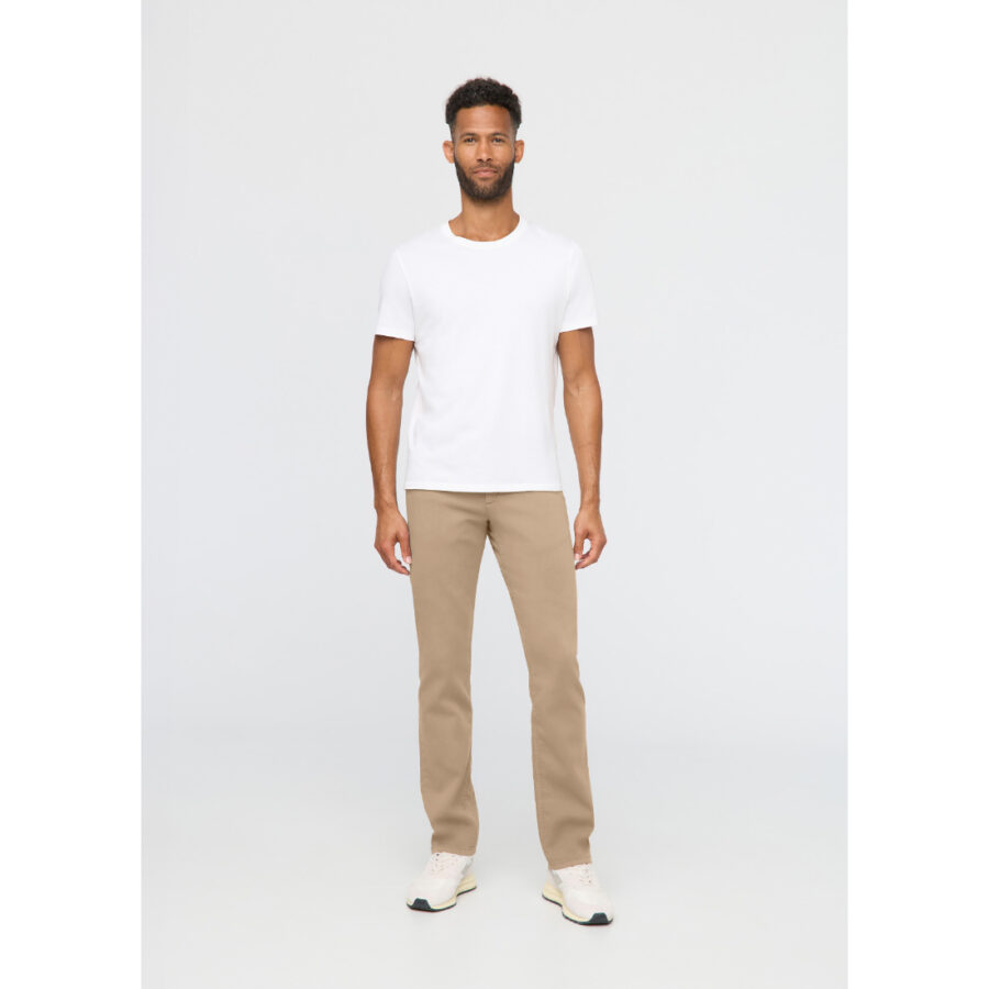 NO SWEAT ESSENTIAL PANT