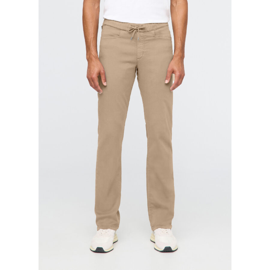 NO SWEAT ESSENTIAL PANT